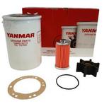 Yanmar service kit 004 Yanmar 3HM, Watersport en Boten, Nieuw, Motor en Techniek, Zeilboot of Motorboot