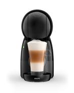 Krups NESCAFÉ® DOLCE GUSTO® PICCOLO XS KP1A3B HANDMATIGE, Verzenden, Zo goed als nieuw