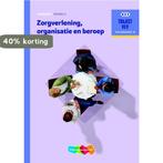 Traject V&V Verzorgende IG - Zorgverlening, organisatie en, Verzenden, Gelezen, M.C. Baseler