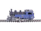 Schaal H0m Ferro Suisse tenderstoomlocomotief HG3/4 nr. 1..., Ophalen of Verzenden, Gebruikt, Gelijkstroom, Locomotief