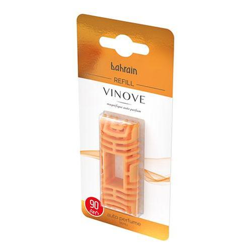 Vinove navulling Bahrein, Motoren, Accessoires | Onderhoudsmiddelen, Verzenden