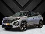Zakelijke Lease |  Peugeot 2008 GT 1.2 Hybrid 145pk e-DCS6, Auto's, Automaat, Stof, Gebruikt, Euro 6
