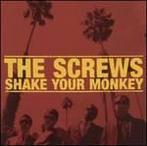 cd - The Screws - Shake Your Monkey, Verzenden, Zo goed als nieuw