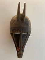 NGolo mask - Marka-Soninké - Mali