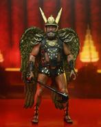 Flash Gordon (1980) Action Figure Ultimate Vultan 18 cm, Ophalen of Verzenden, Nieuw