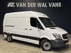 Mercedes-Benz Sprinter 316 CDI 164pk L2H2 Euro6 Airco |, Wit, Mercedes-Benz, Nieuw, Handgeschakeld
