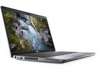 Dell Precision 3551 - Laptop - Intel Core i7-10850H 16GB, Verzenden, Zo goed als nieuw