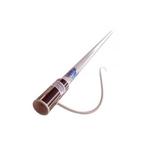 Bieden: Banten DB/12 VHF Marine 6dB 2m Fiberglass Whip Ante, Ophalen of Verzenden, Nieuw, Kabel of Apparatuur