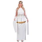 Romeinse kostuum dames, Nieuw, Feestartikel, Verzenden