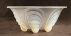 Samuel Reich - Art Deco - Schaal - Glas, Antiek en Kunst, Antiek | Glas en Kristal