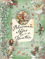 Bloemenelfjes in de winter 9789021665696 C.M. Barker, Boeken, Verzenden, Zo goed als nieuw, C.M. Barker