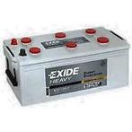 Exide Expert Endurance 12V 135Ah 513x189x203x223, Audio, Tv en Foto, Accu's en Batterijen, Verzenden, Nieuw