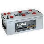 Exide Expert Endurance 12V 135Ah 513x189x203x223, Audio, Tv en Foto, Accu's en Batterijen, Nieuw, Verzenden