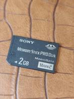 Sony DSC-S980 Digitale camera, Nieuw