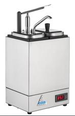 Bereila Sauzenbar met 1 Dispenser | Extra Reservoir, Verzenden, Nieuw in verpakking