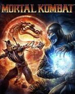 Mortal Kombat [Xbox 360], Spelcomputers en Games, Games | Xbox 360, Ophalen of Verzenden, Nieuw