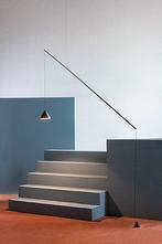Vibia - Plafondlamp - Noorden - Aluminium, Koolstofvezel,, Antiek en Kunst
