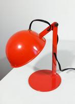 Tafellamp - Verstelbaar vintage ontwerp - Staal