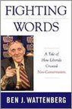 Fighting Words, Boeken, Ophalen of Verzenden, Nieuw