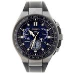 Seiko - Astron Solar GPS - Zonder Minimumprijs - 8X-53 -, Nieuw