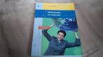 Niveau 3/4 ICT multimedia en internet 9789076885384, Boeken, Verzenden, Gelezen, J. Ronkes Agerbeek