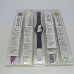 Swatch - Mixed Swatch Gent Watches - Zonder Minimumprijs -, Nieuw