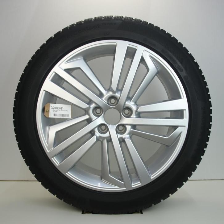 Originele velgen 20 inch Audi Q5 5x112 *OS1005631*, Auto-onderdelen, Banden en Velgen, Velg(en), Gebruikt, 20 inch, Personenwagen
