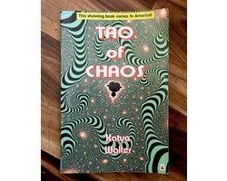 Tao of Chaos - Tao of Chaos, Boeken, Godsdienst en Theologie, Ophalen of Verzenden