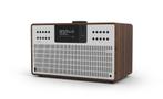 Revo SuperCD - Dab Radio - Internetradio - Bluetooth AptX -, Audio, Tv en Foto, Radio's, Nieuw, Verzenden