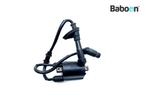 Bobine Honda XL 650 V Transalp (XL650V RD10 RD11) Front, Motoren, Onderdelen | Honda, Gebruikt