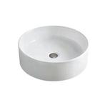 Waskom Best Design Rondo Opbouw Rond Ø 41 cm, Ophalen of Verzenden, Nieuw, Overige typen