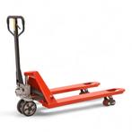 Gebruikte Handpallettruck standaard vorklengte 1150 mm, Ophalen of Verzenden