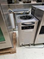 Bordenwarmer/bordenwagen 35 borden 230V 400W, Ophalen of Verzenden, Gebruikt