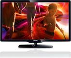 Philips 40PFL5206 - 40 inch Full HD 100Hz LED TV, Ophalen, Philips, LED, Zo goed als nieuw