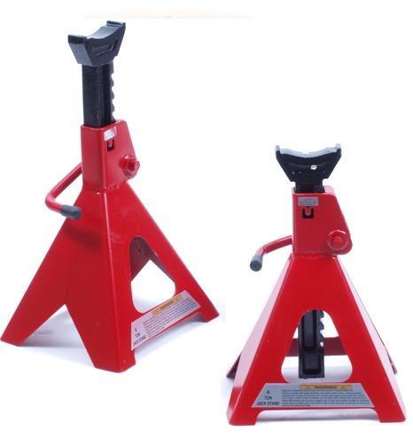 Assteunset 6 ton / 4 poot 2 stuks prof, Doe-het-zelf en Verbouw, Overige Doe-het-zelf en Verbouw, Nieuw, Verzenden