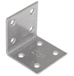 Starx l-steun zonder schroef RVS 6 stuks, Ophalen of Verzenden, Nieuw