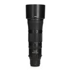 Nikon Z 180-600mm F5.6-6.3 VR, Audio, Tv en Foto, Fotografie | Lenzen en Objectieven, Ophalen of Verzenden, Zo goed als nieuw