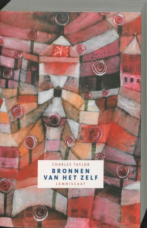 Bronnen van het zelf 9789047701583 Charles Taylor, Boeken, Filosofie, Gelezen, Verzenden