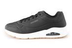 Skechers Sneakers in maat 43 Zwart | 10% extra korting, Kleding | Heren, Schoenen, Zo goed als nieuw, Sneakers of Gympen, Zwart