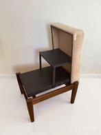 Kruk - Eik - Poef-trapladder