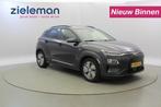 Zakelijke Lease |  Hyundai KONA Electric Premium 64 kWh - Sc, Automaat, Gebruikt, Overige kleuren, Overige brandstoffen