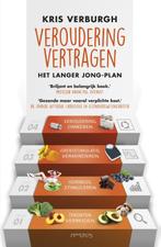 Veroudering vertragen 9789035145009 Kris Verburgh, Boeken, Verzenden, Gelezen, Kris Verburgh