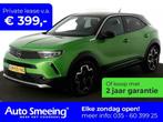 De mooiste voorraad Opel Mokka-e | € 399,- private lease