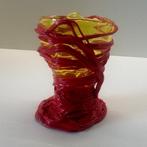 Fish Design - Gaetano Pesce - Vaas - Spaghetti - Resine, Antiek en Kunst