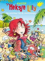 Op avontuur bij de minimensjes / Heksje Lilly 9789020683660, Verzenden, Gelezen, Knister