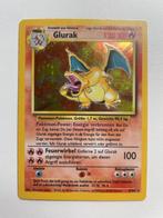 WOTC Pokémon Card - Charizard, Glurak, Nieuw