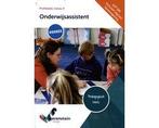 Boek Onderwijsassistent Niveau 4 9789037257229, Boeken, Verzenden, Zo goed als nieuw