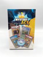 Pokémon Mystery box - Totally Mad - Madness - Guaranteed, Hobby en Vrije tijd, Verzamelkaartspellen | Pokémon, Nieuw