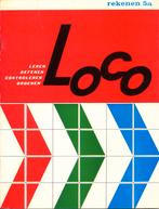 Maxi Loco Rekenen 5A (groep 7), Verzenden, Nieuw