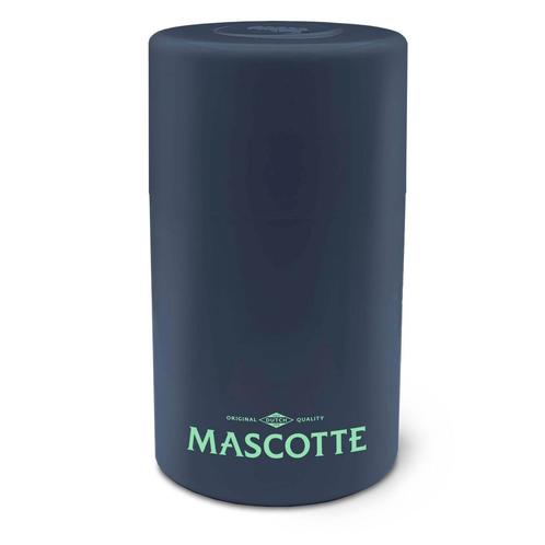Mascotte Air Tight voorraadpot  Blauw, Verzamelen, Rookartikelen, Aanstekers en Luciferdoosjes, Nieuw, Ophalen of Verzenden